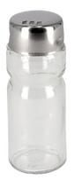 Druskinė Kitchen&GO, skaidri sp./sidabro sp., 35 ml, 3 cmx3 cm