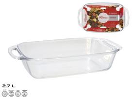 Silikoninis virtuvės kilimėlis Marinex, skaidri sp., 35 cm x 20 cm, 2.7 l