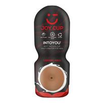 Intoyou Joy Cup Caramel Anus masturbatorius