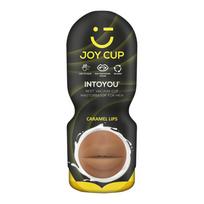Intoyou Joy Cup Caramel Mouth masturbatorius