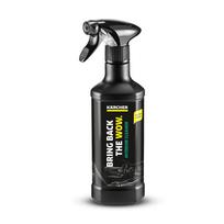 Automobilių salono valiklis Kärcher, 0.5 l