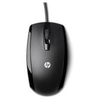 Kompiuterio laidinė pelė HP KY619AA, juoda sp.