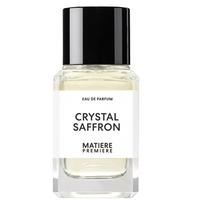 Matiere Premiere Crystal Saffron Parfumuotas vanduo - testeris 100ml