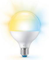 LED bulb 11W (75W) G95 E27 827-65 TW 1PF/6 1055lm 2700-6500K 929003782122 | 8720169076884
