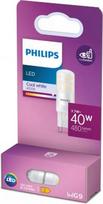 LED bulb 3.7W (40W) G9 CW ND SRT6 480lm 4000K 929003791001 | 8720169301733