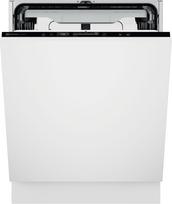 Įmontuojama indaplovė Electrolux E87LB200T