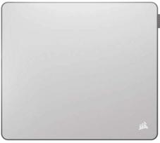 Pelės kilimėlis Corsair MM Pro Control CH-941C061-WW, 45 cm x 40 cm x 0.4 cm, pilka sp.