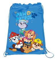 Krepšys avalynei, sportui Paw Patrol, mėlyna sp.