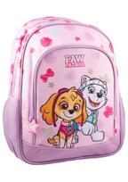Mokyklinė kuprinė Paw Patrol 045609240, rožinė sp., 35 cm x 25 cm x 13 cm