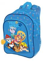 Mokyklinė kuprinė Paw Patrol 145709240, mėlyna sp., 25 cm x 13 cm x 35 cm