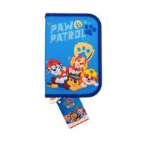 Penalas, su priedais Paw Patrol 145708308, 20.5 cm x 13.5 cm, mėlyna sp.