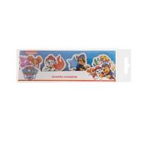Trintukas Paw Patrol, įvairių spalvų