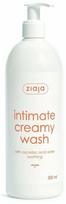 Intymios higienos prausiklis Ziaja Creamy, 500 ml