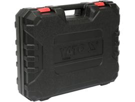 Akumuliatorinis smūginis suktuvas su akumuliatoriumi Yato YT-82790, 18 V, 3 Ah