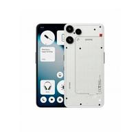 Išmanusis telefonas Nothing Phone (3a) Lite phone, 128/8GB, white | 0000016U | 6974434227033