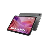 Lenovo Tab G85 planšetinis kompiuteris WiFi 10.1'' 4/64GB Grey | TABLENOVOZAEK0037SE | 198156005717