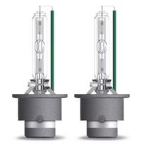 OSRAM XENARC NIGHT BREAKER 220 D4S 35 W, 2 vnt. | 66440XN2-2HB | 4062172397827
