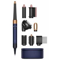 Dyson Airwrap Multistyler i.d. Curly+Coily błękit pruski/miedź | 107451-01 | 5025155117507