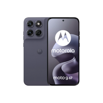 Motorola Moto G67 5G 8GB RAM 256GB Graphite
