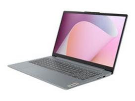 LENOVO IdeaPad Slim 3 15ABR8 AMD Ryzen 5 5625U 15.6inch FHD 8GB 256GB SSD M.2 2242 PCIe UMA noAC noPCORD W11H 2YR Carryin