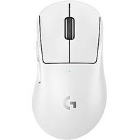 Logitech G PRO X SUPERLIGHT 2 DEX, WHITE 910-007366