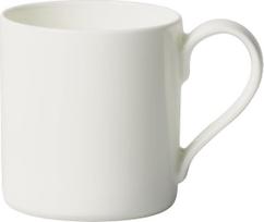 Villeroy & Boch Kavos puodelis MetroChic Blanc 210 ml