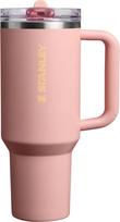 Stanley Terminis puodelis su šiaudeliu Quencher ProTour Peach Rose 1,18 l