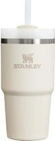 Stanley Terminis puodelis su šiaudeliu Quencher H2.0 Flowstate Cream 2.0 600 ml