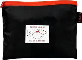 Smati Universalus pončas nuo lietaus Smati Noir