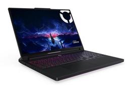 Nešiojamasis kompiuteris Lenovo Legion Pro 7 16IAX10H | Eclipse Black | 16" | OLED | WQXGA (2560x1600) 500nits (typical) / 1100nits (peak) Glossy | Intel Core™ Ultra 9 275HX | 32GB CSODIMM DDR5-6400 | 2TB SSD M.2 2280 PCIe® 4.0x4 NVMe® | NVIDIA GeForce RTX™ 5090 24GB GDDR7 | Windows 11 Home | Wi-Fi® 7, 802.11be 2x2 | Bluetooth 5.4 | Apšviesta RGB klaviatūra | 83F500NFNT