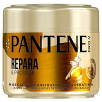 Intensyviai atkuriamoji plaukų kaukė „Pantene Repair & Protect Mask“, 300 ml