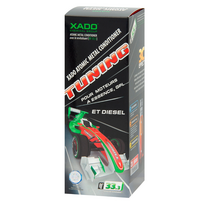 Xado Tuning