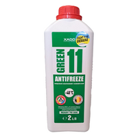 XADO Antifreeze Green 11