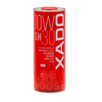 Variklinė alyva XADO Atomic Oil 10W-30 SN RED BOOST