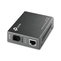 TP-LINK 10/100Mbps WDM Media Converter