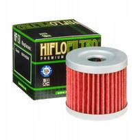 Alyvos filtras Hiflofiltro HF 131 Hyosung, Suzuki DR 125/ GN 125
