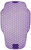 Nugaros apsauga REBELHORN REZRO MK1-BPM2 (FB) LVL2 PU, violetinė