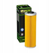 Alyvos filtras Hiflofiltro HF650, skirtas KTM 950/990/1050/1190/1290 ir ATV