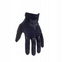Motociklinės pirštinės FOX Dirtpaw Black/Black M