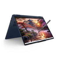 Nešiojamas kompiuteris Lenovo IdeaPad 5 2-in-1 16AKP10 16'' WUXGA Touch AMD Ryzen Al 7 350, 16GB, 1TB, mėlyna
