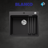 Plautuvė Blanco ETAGON 6-F 527675 - NEMOKAMAS PRISTATYMAS
