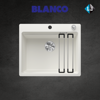 Plautuvė Blanco ETAGON 6-F 527678 - NEMOKAMAS PRISTATYMAS