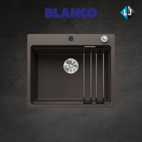 Plautuvė Blanco ETAGON 6-F 527679 - NEMOKAMAS PRISTATYMAS