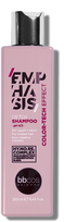 BBCOS EMPHASIS COLOR-TECH DETOX detoksikuojantis šampūnas plaukams 250 ml