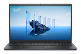 DELL Pro 15 Essential PV15250 Intel® Core™ i7 i7-1355U Knyginis kompiuteris 39,6 cm (15.6″) „Full HD“ 16GB DDR5-SDRAM 512GB SSD Wi-Fi 6 (802.11ax) Windows 11 Pro Juoda