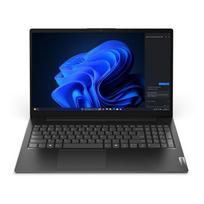 Notebook Lenovo V15 G5 IRL 15,6″FHD/i7-13620H/16GB/SSD512GB/UHD/11PR Business Black 3Y