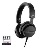Beyerdynamic DJ 300 Pro X Ausinės Vielinis Su lankeliu Muzika Juoda