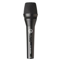 AKG P5 S Juoda Scenos / pasirodymų mikrofonas