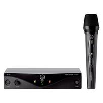 AKG WMS45 Vocal Set U2 – Wireless Mic Set