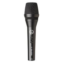 AKG P3 S Juoda Scenos / pasirodymų mikrofonas